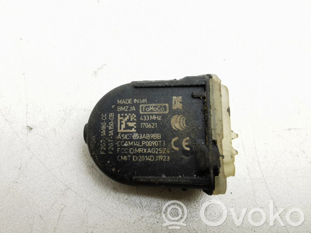 Ford Galaxy Czujnik ciśnienia opon 