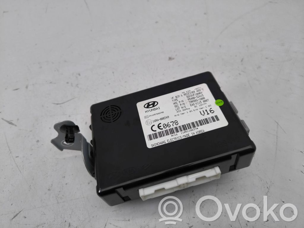Module confort   954003Z415