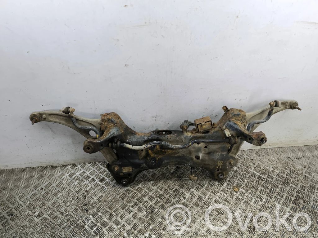 Hyundai i40 Subcadru frontal 