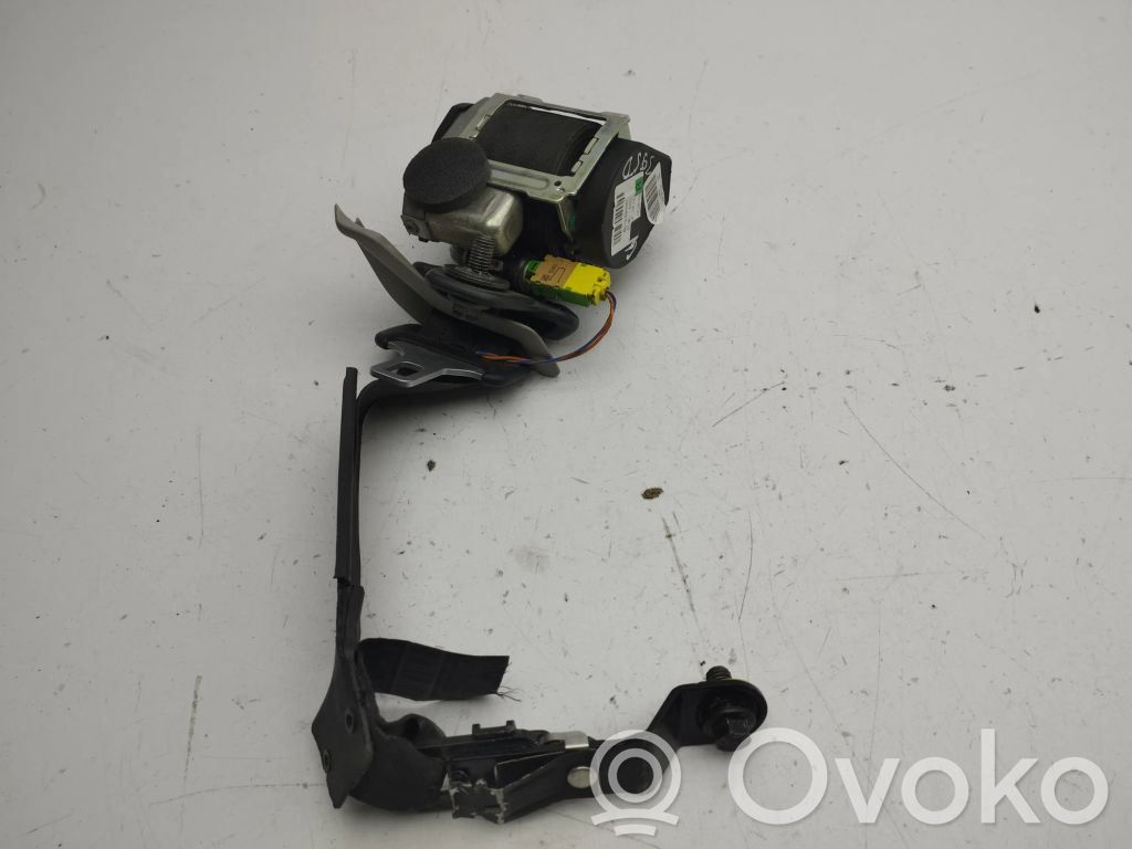 Volvo XC90 Cinturón trasero 