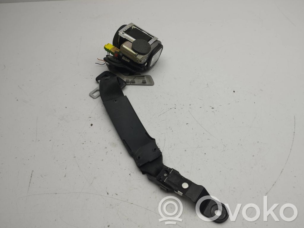 Volvo XC90 Cinturón trasero 