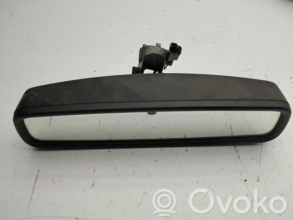 Espejo retrovisor (interior)   BU5A17E678KC