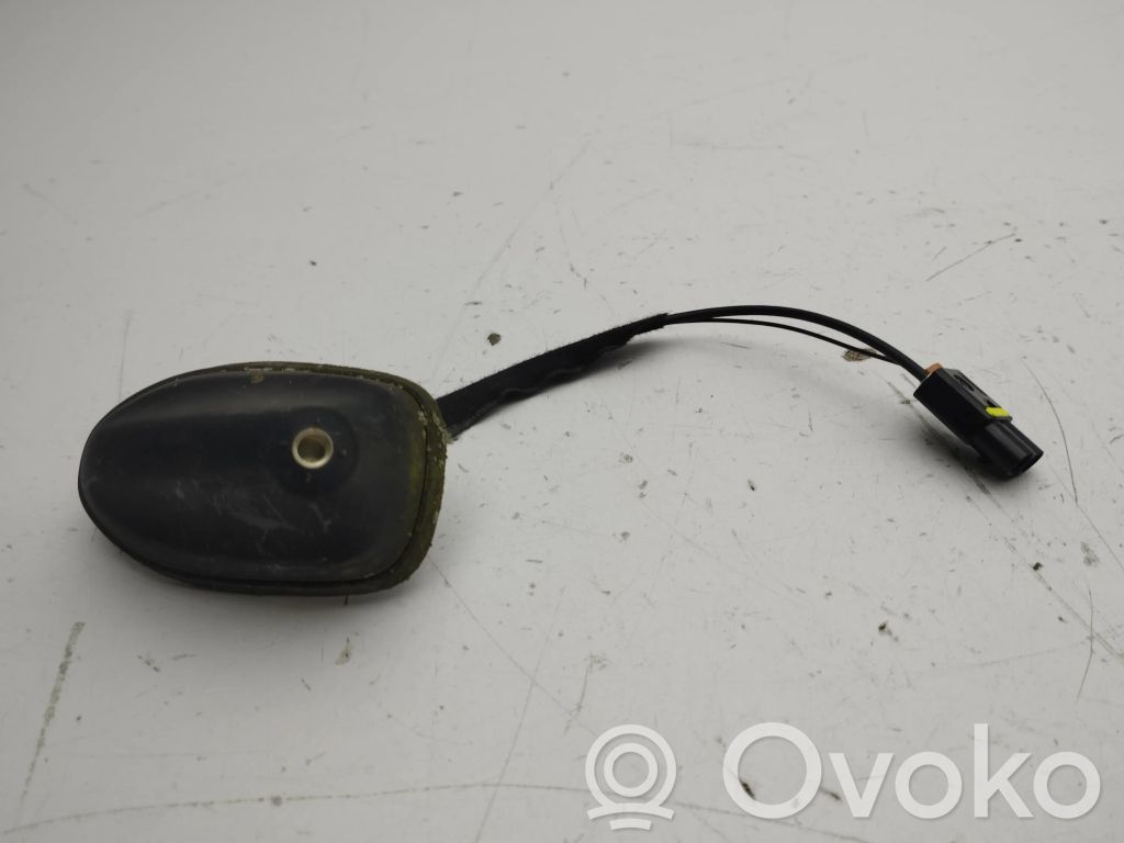 Ford C-MAX II Radio antena 