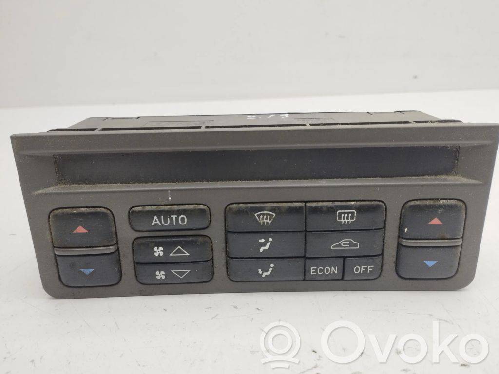 Saab 9-5 Climate control unit 