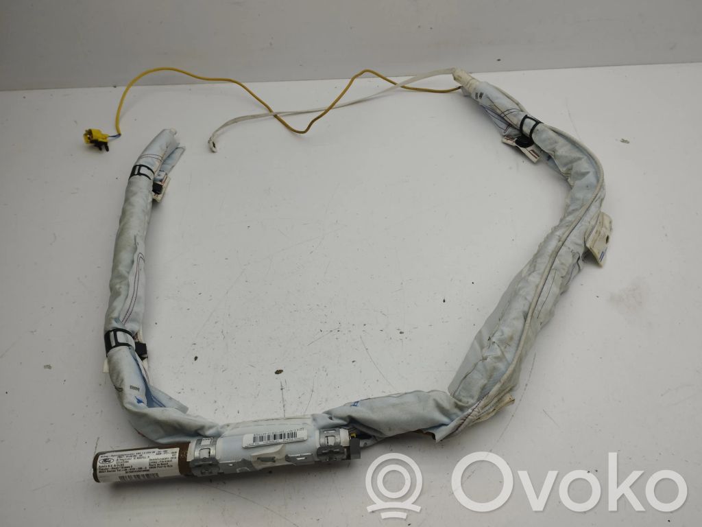 Ford C-MAX I Kurtyna airbag 
