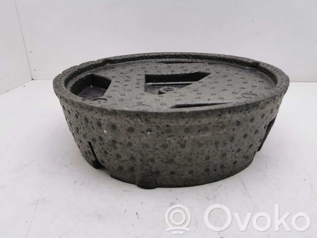 Saab 9-5 Caja de herramientas 