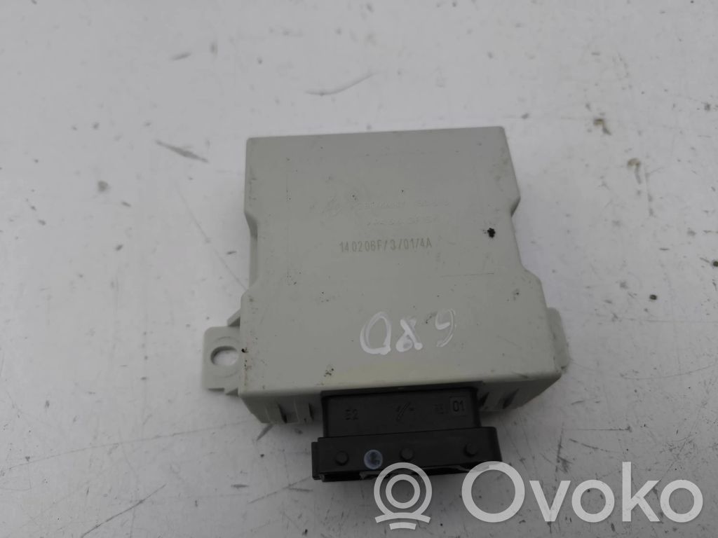 Toyota Avensis T250 Sonstige Steuergeräte / Module 