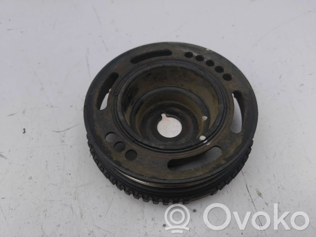 Opel Zafira A Kampiakselin vauhtipyörä 