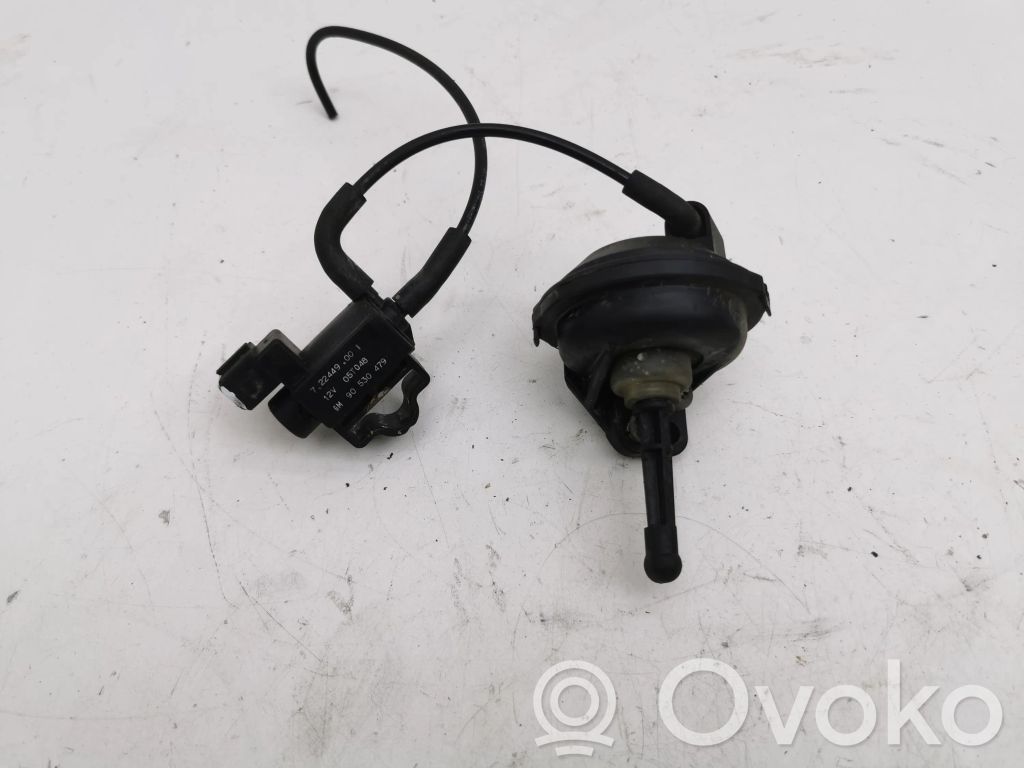 Opel Zafira A Supapă vacuum 
