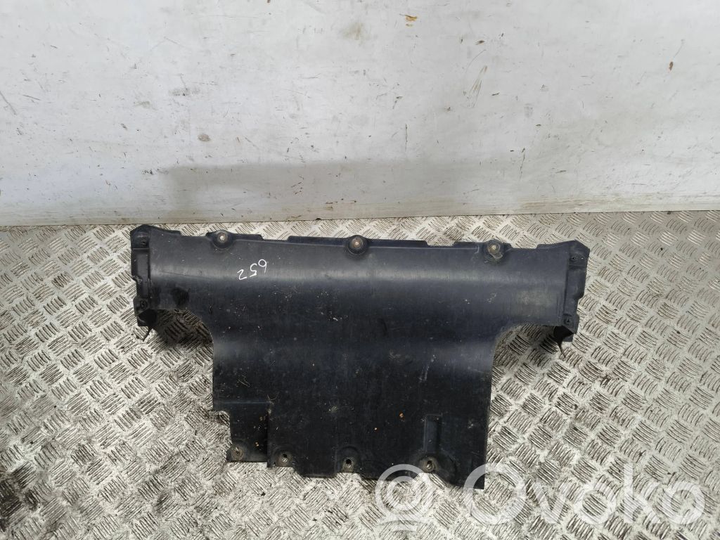Protecție inferioară motor   7L0825285B