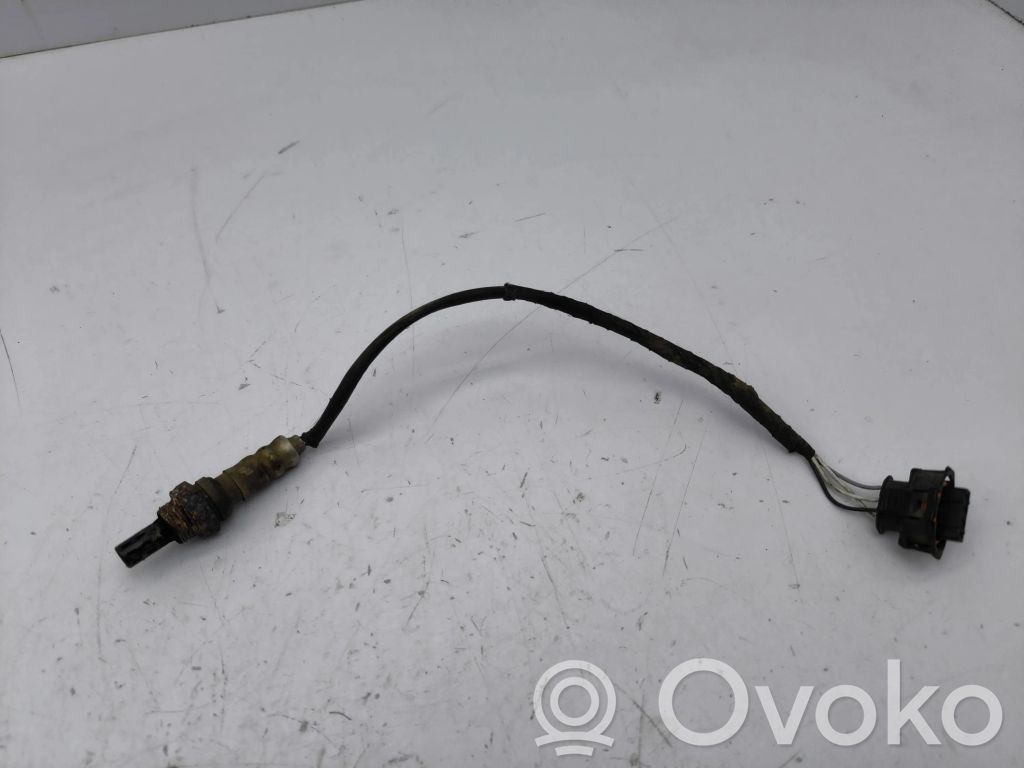 Sonde lambda   KBA166930ZA334SZ3