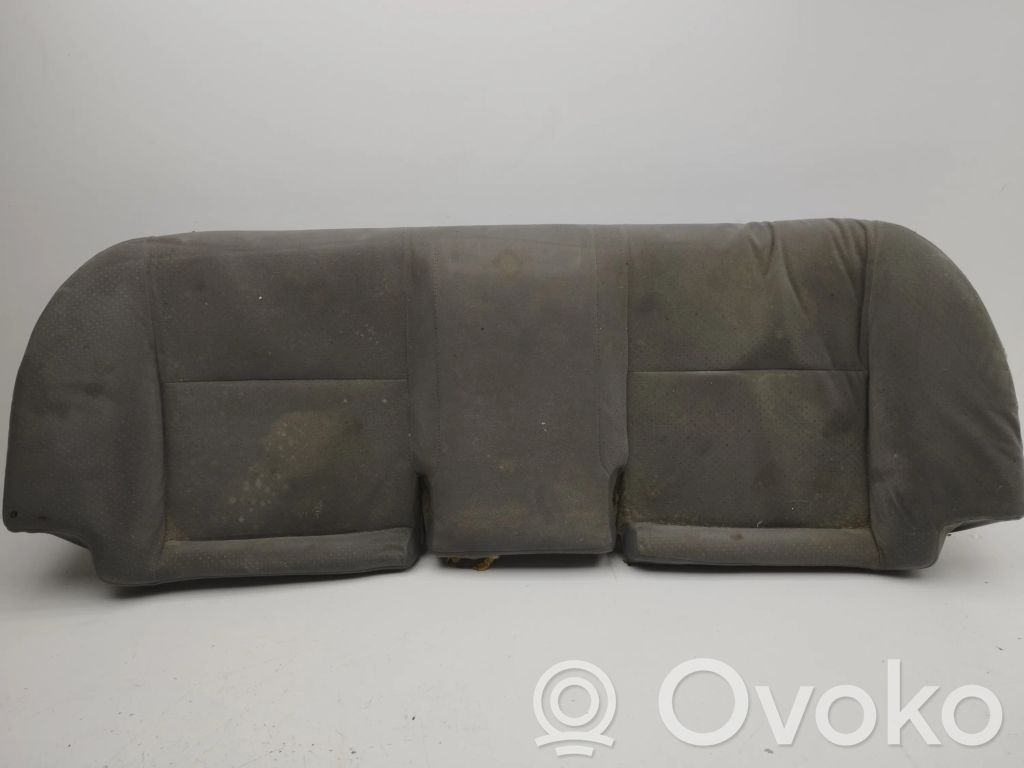 Asiento trasero