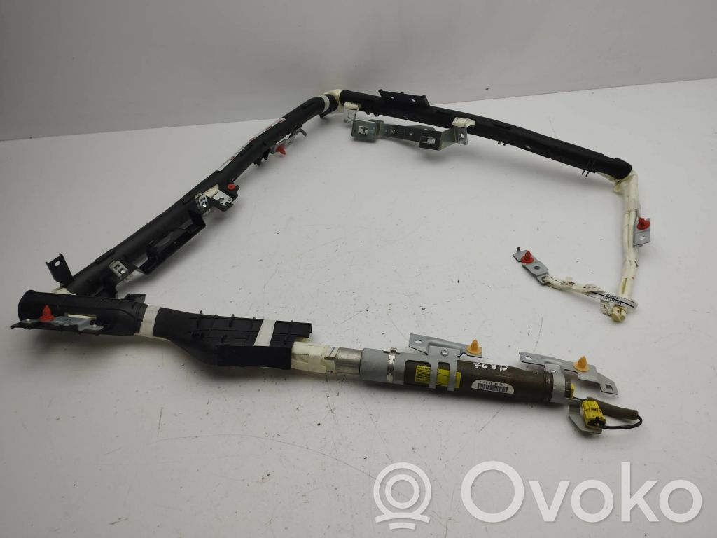 Honda Accord Airbag del techo