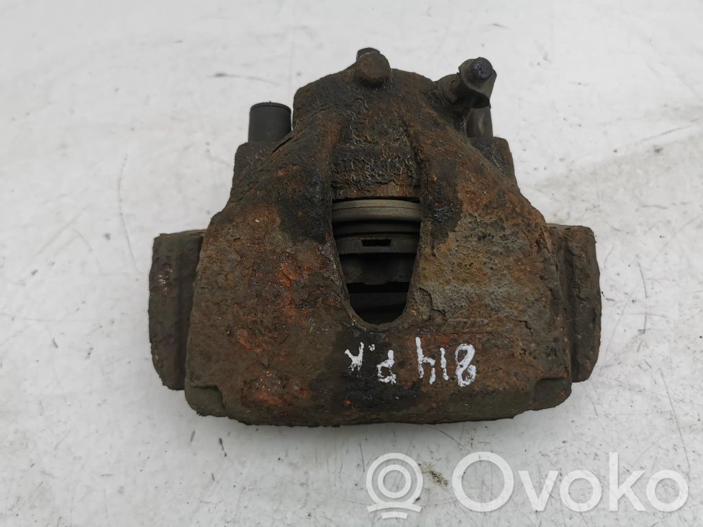 Bremssattel vorne