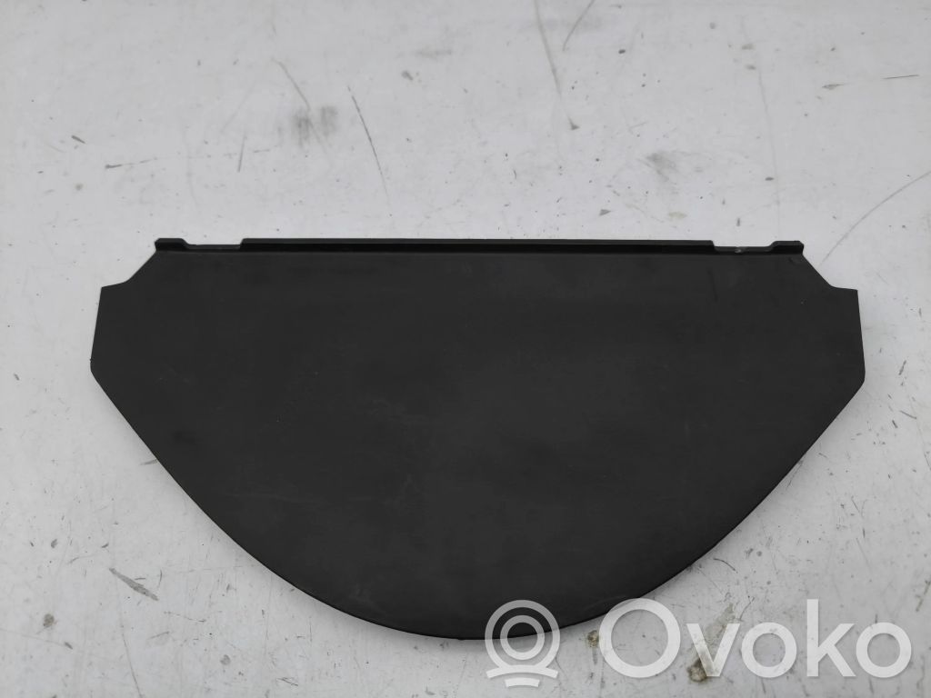 Moldura del extremo lateral de panel   100227400D