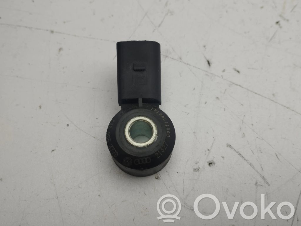 Volkswagen Golf VIII Sensor de petardeo del motor 