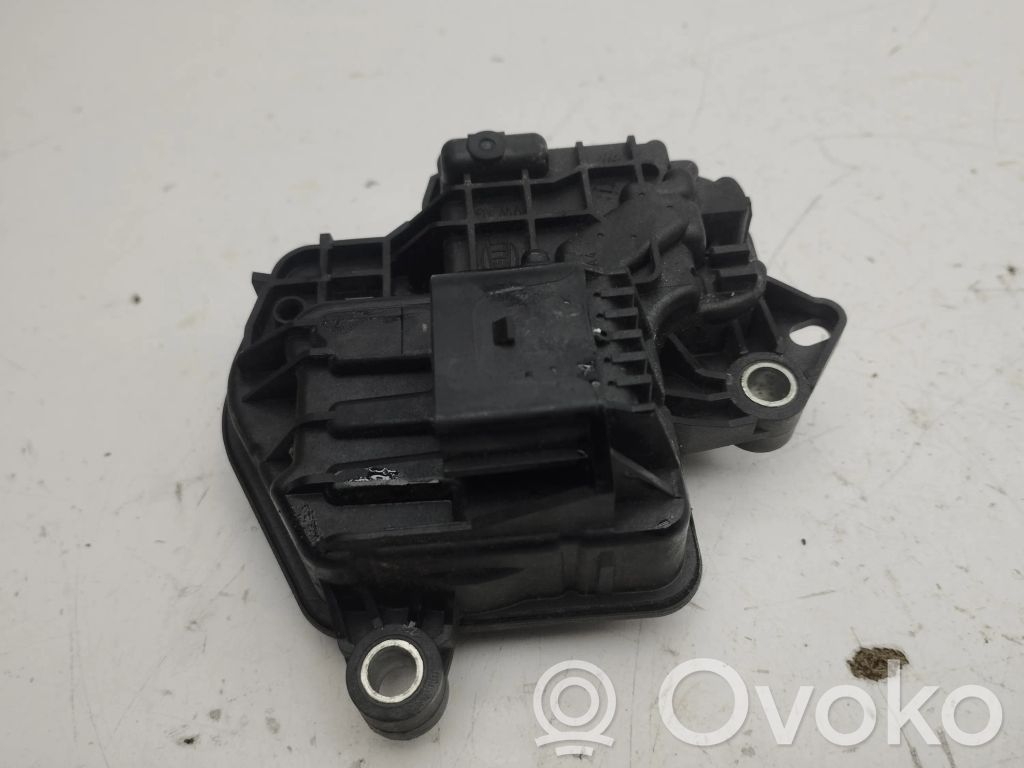 Volkswagen Golf VIII Altre centraline/moduli
