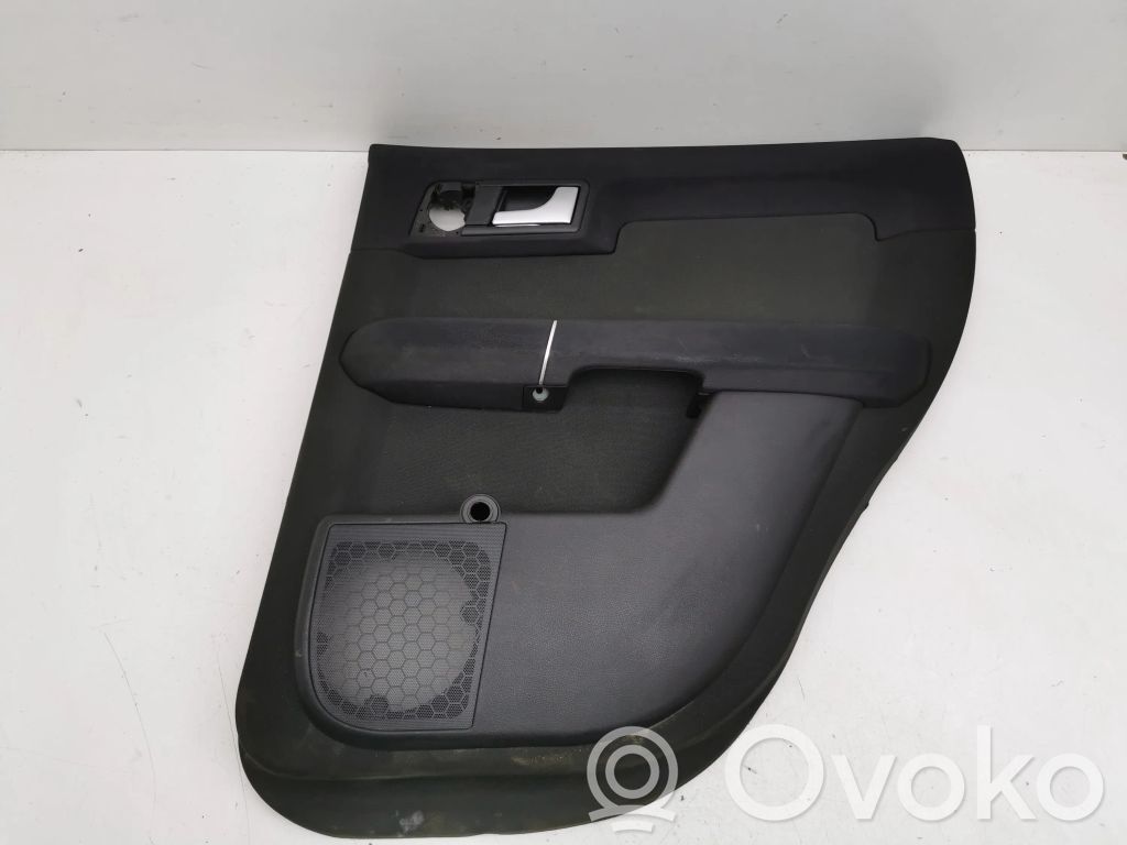 Audi A2 Panou interior ușă spate 