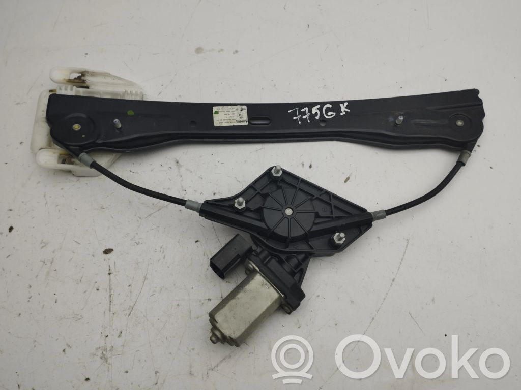 Mini Cooper Countryman R60 Macara geam ușă spate cu motor 