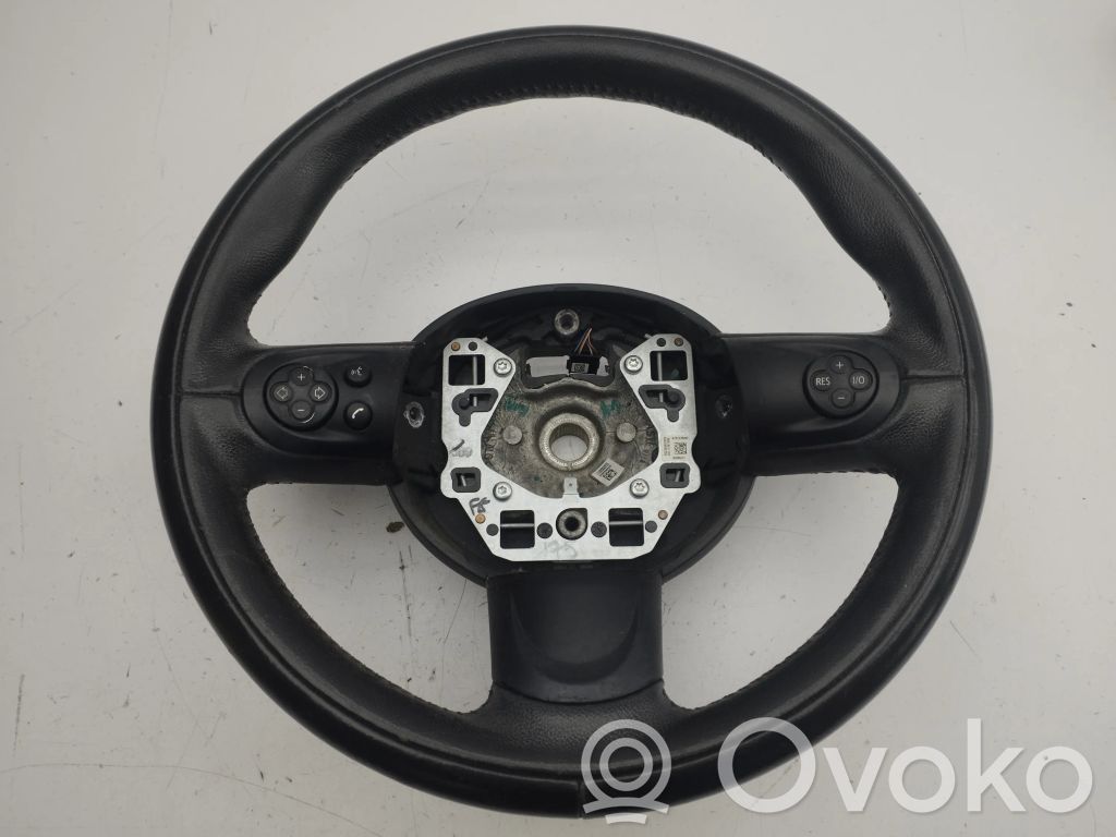 Mini Cooper Countryman R60 Volan 