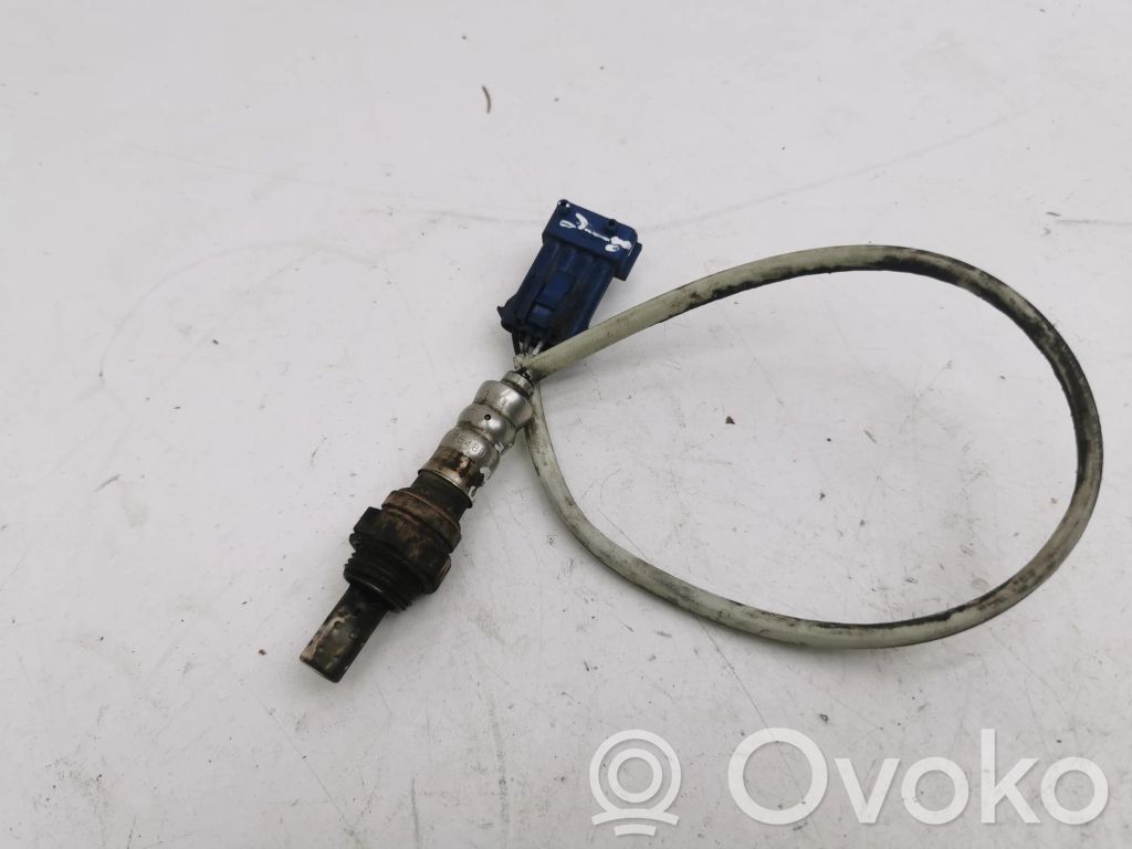 Mini Cooper Countryman R60 Exhaust gas temperature sensor 