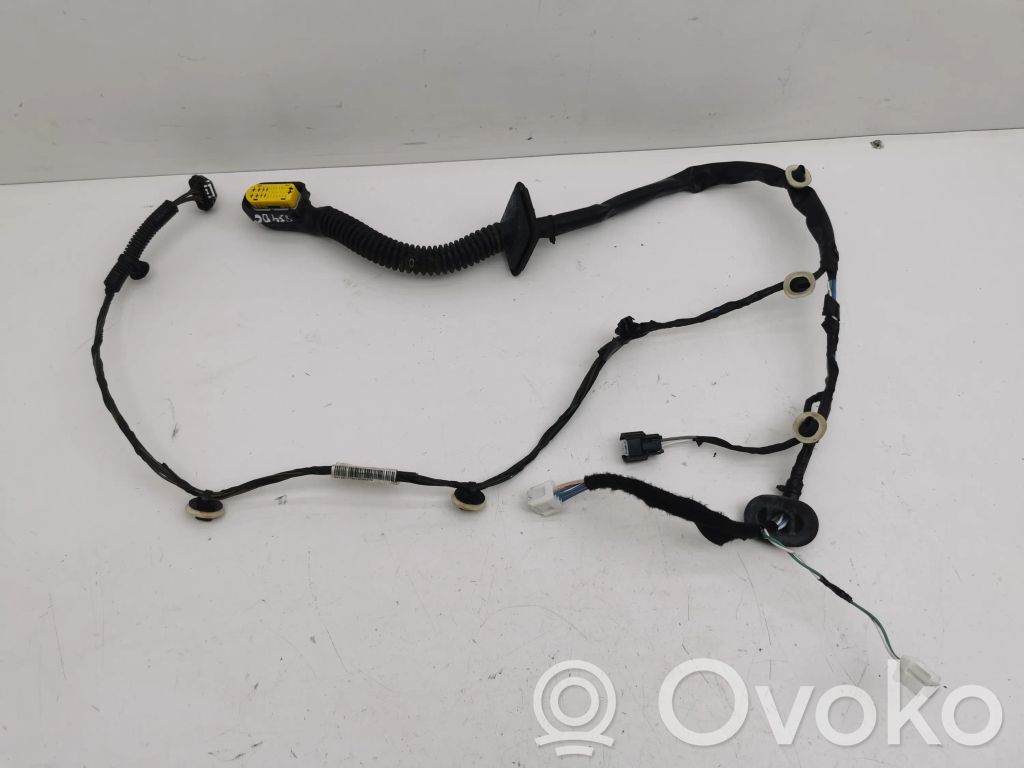 Renault Zoe Cablaj ușă spate 