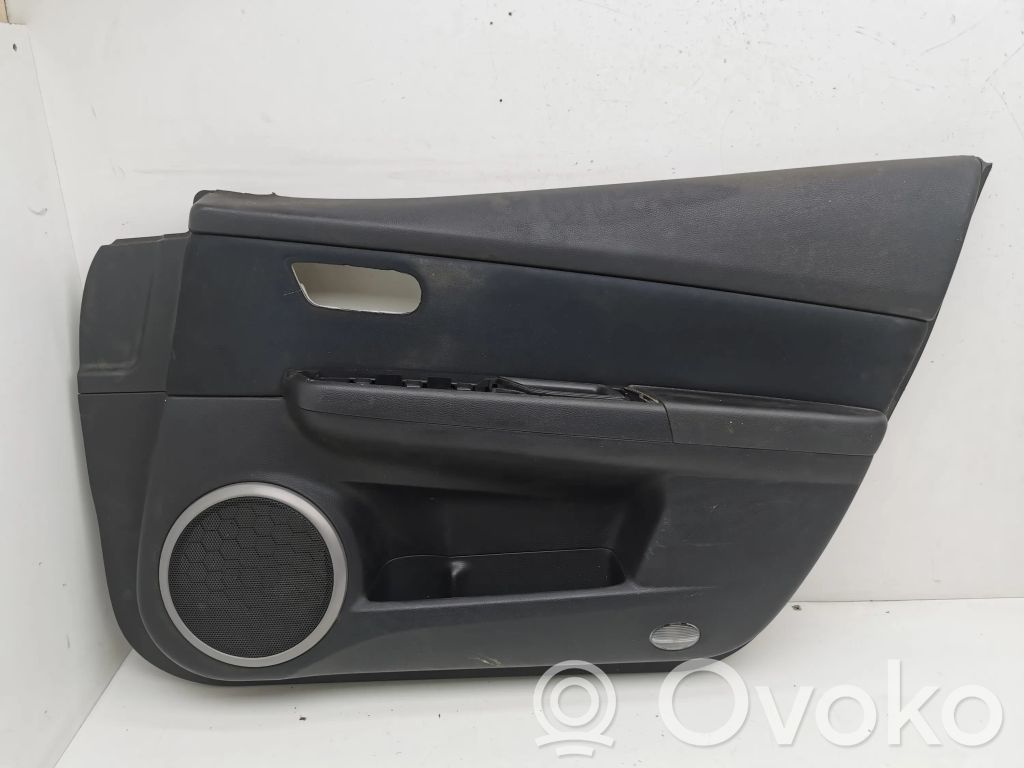 Mazda 6 Etuoven verhoilu 