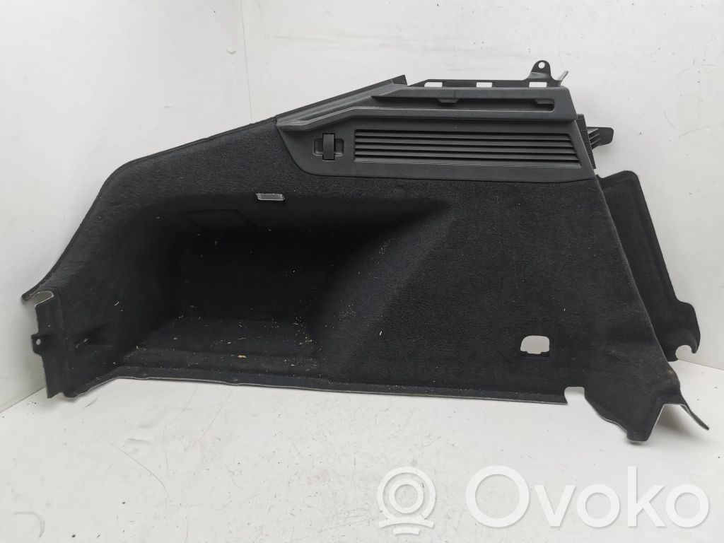 Volkswagen Arteon Rivestimento pannello laterale del bagagliaio/baule