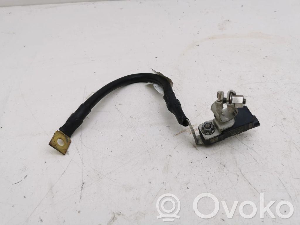 Maakaapeli, akku   2Q0915181B