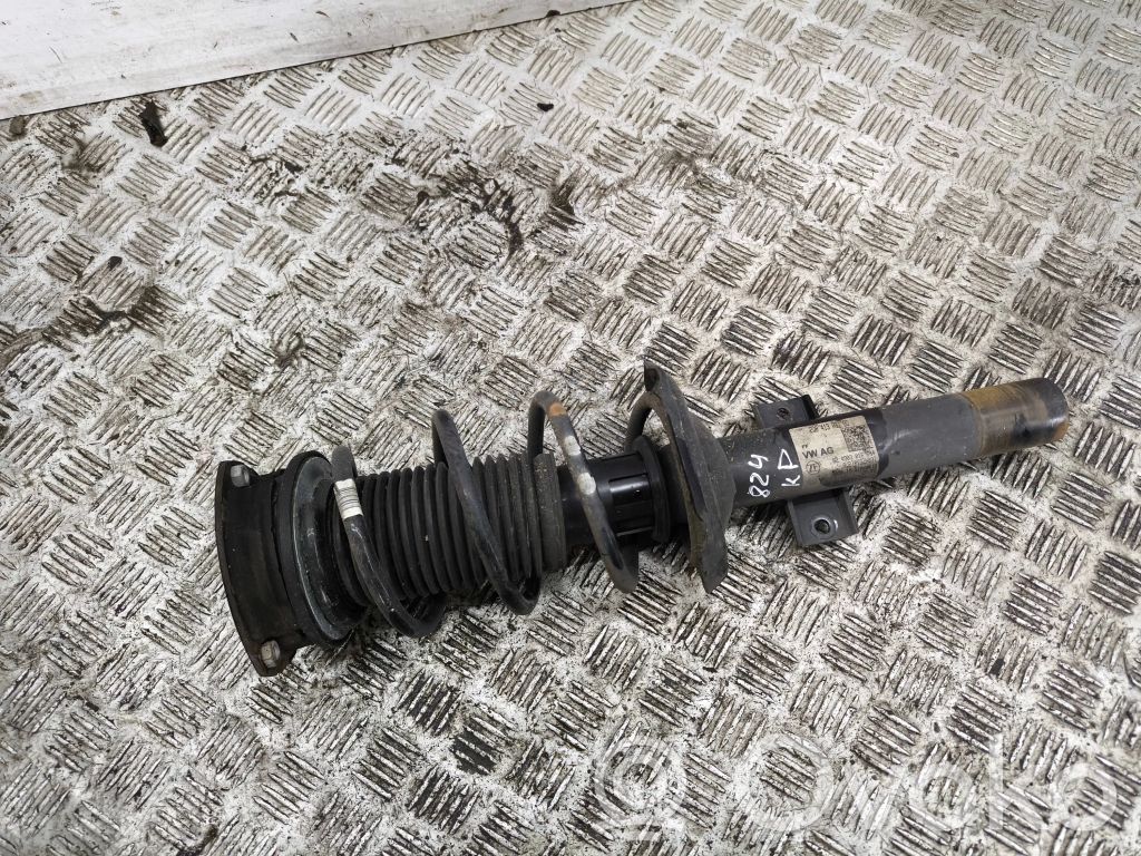 Audi A1 Stoßdämpfer vorne 