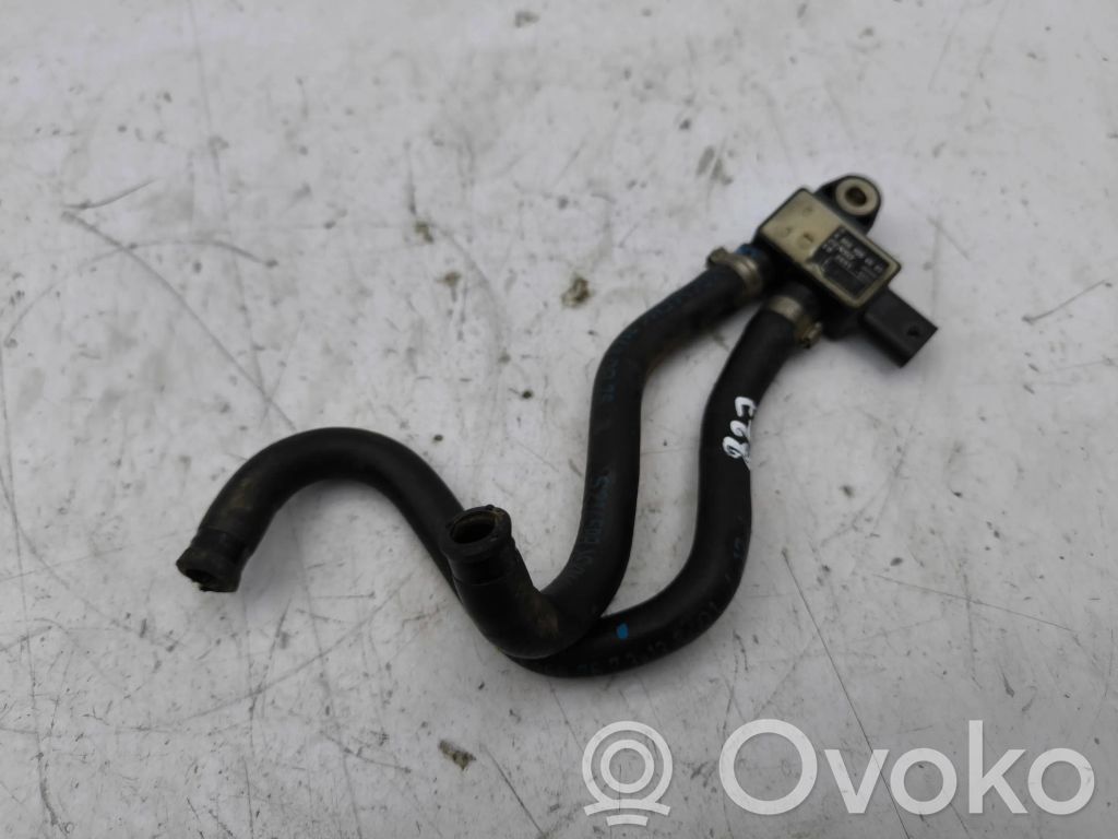 Abgasdrucksensor Differenzdrucksensor   A0009056503