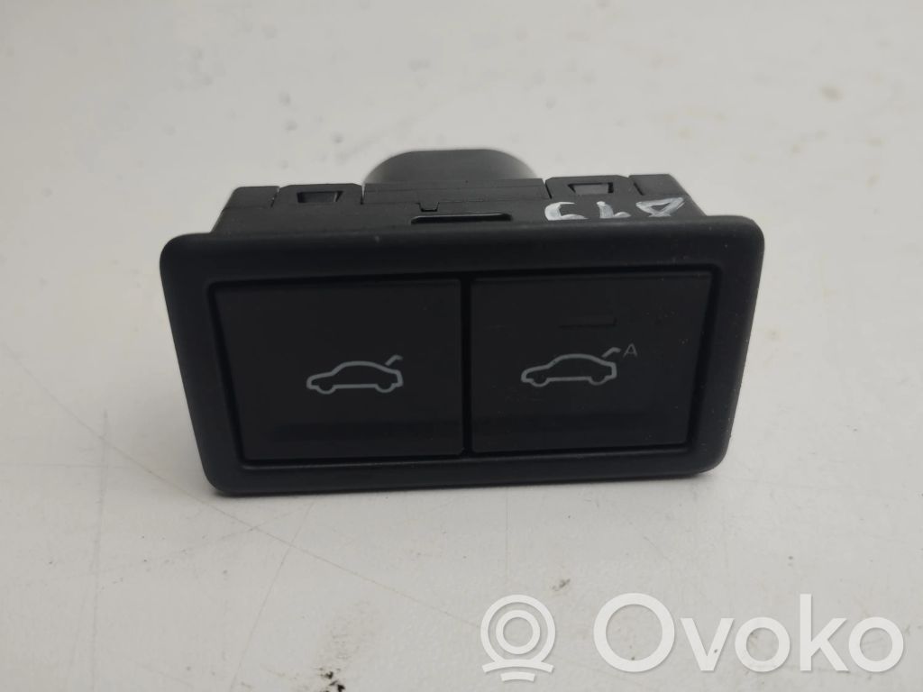 Interruptor para abrir la puerta trasera   3G0959832A