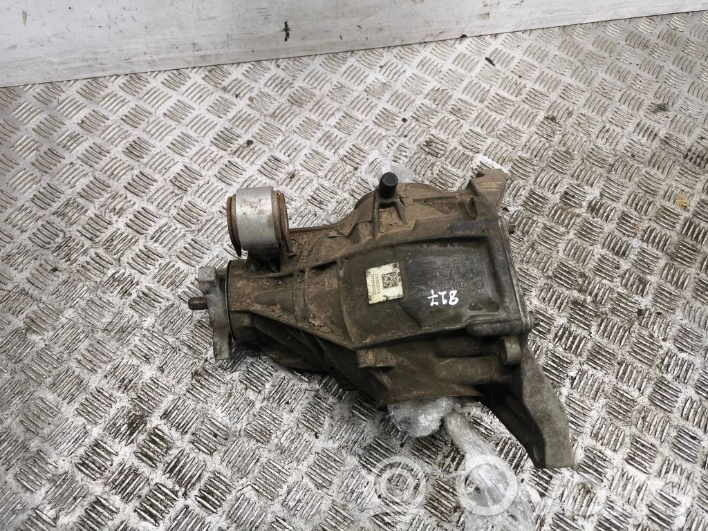 Tylny mechanizm różnicowy   2133502212