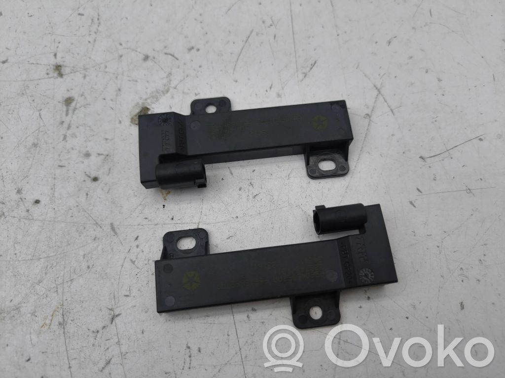 Jeep Cherokee KL Antenne des Keyless-Systems 