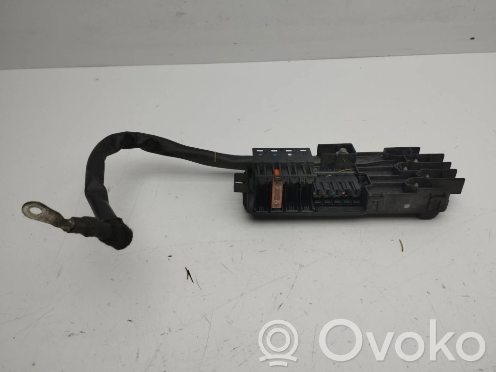 Cableado positivo   2115452301