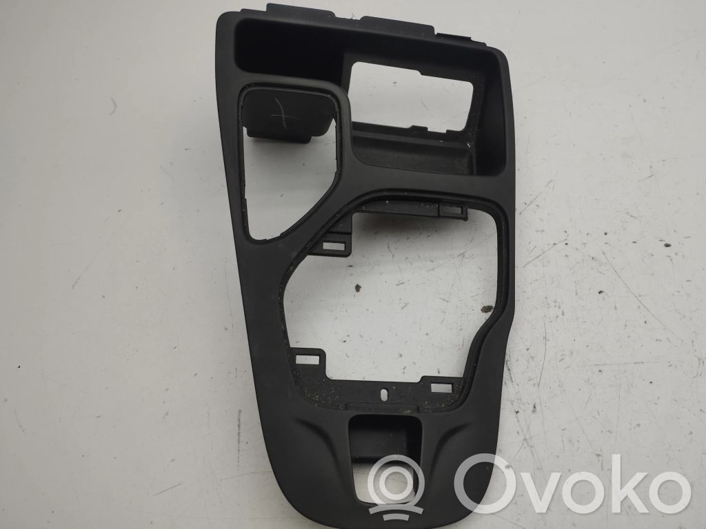 Jeep Cherokee KL Contour de levier de vitesses