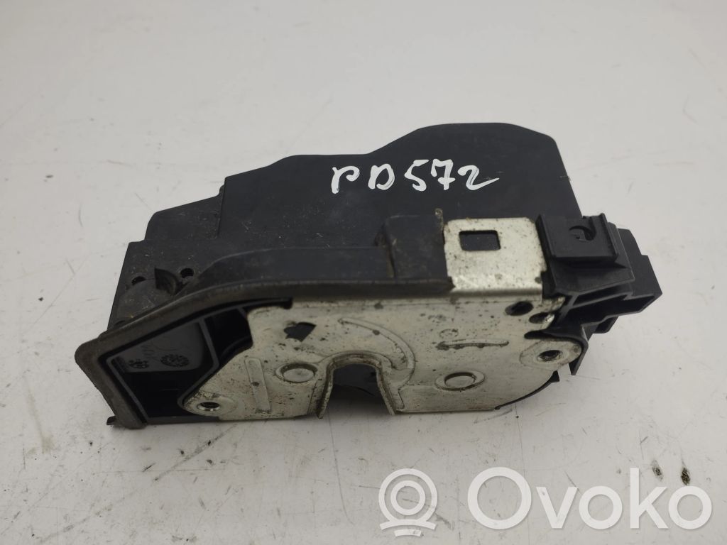 BMW 5 E60 E61 Türschloss vorne 