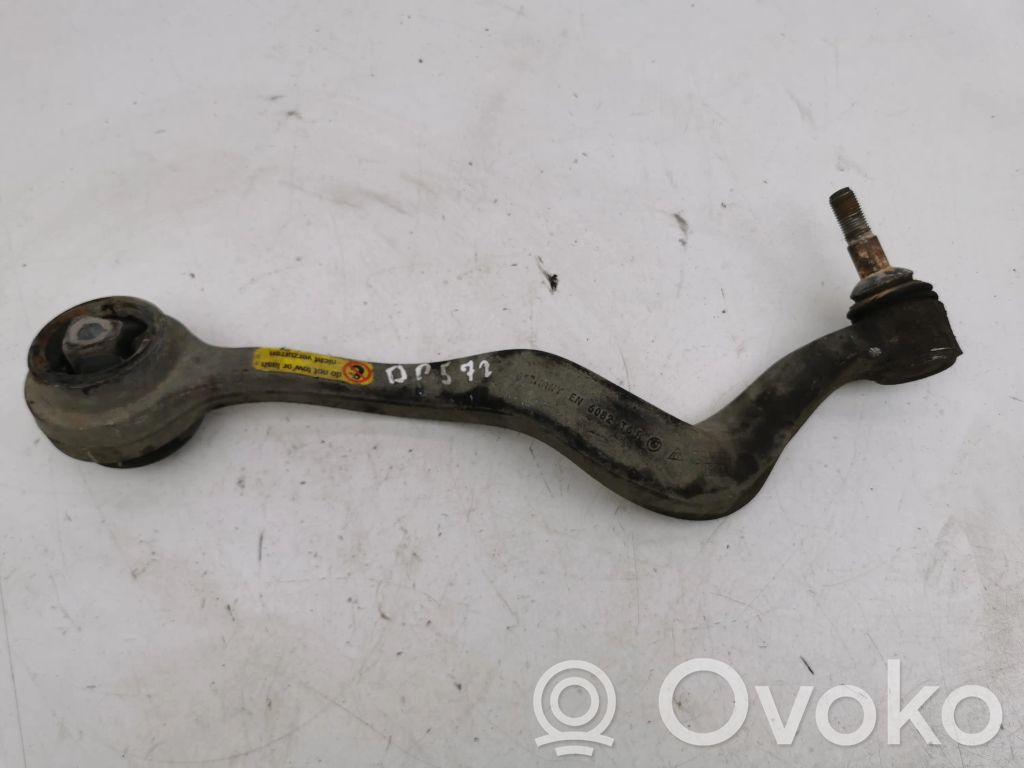 BMW 5 E60 E61 Querlenker Achsschenkel vorne 