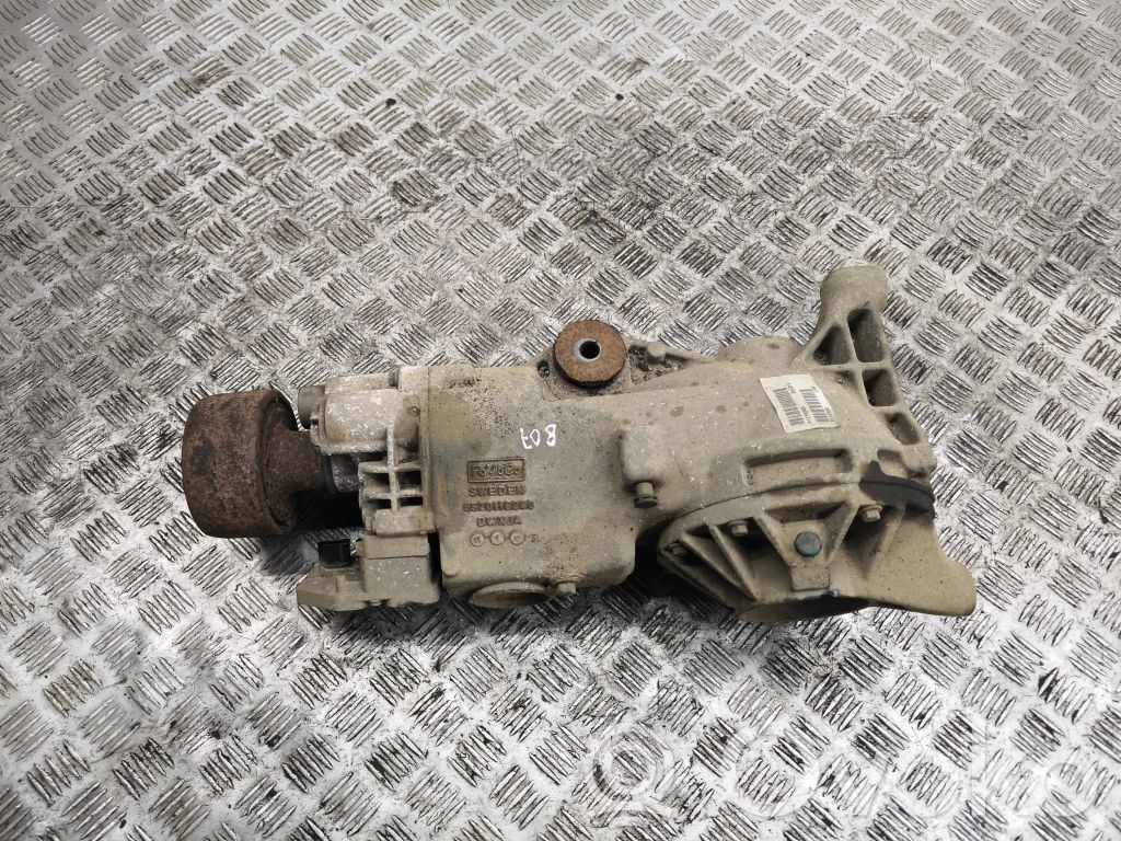 Volvo XC60 Hinterachsdifferential 