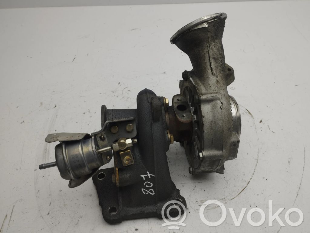 Turbo   36002640