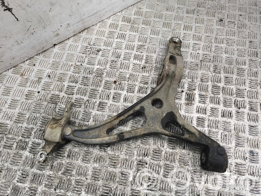 Mercedes-Benz ML W164 Querlenker Achsschenkel vorne