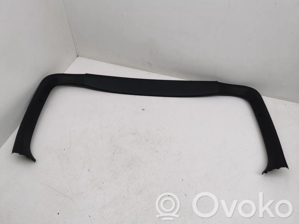 Toyota C-HR I Rivestimento portellone 