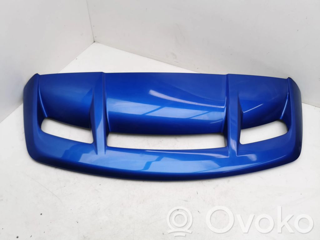Toyota C-HR I Spoiler del portellone posteriore/bagagliaio 