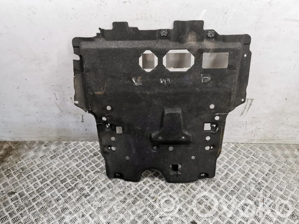 Citroen C4 III e-C4 Engine splash shield/under tray 