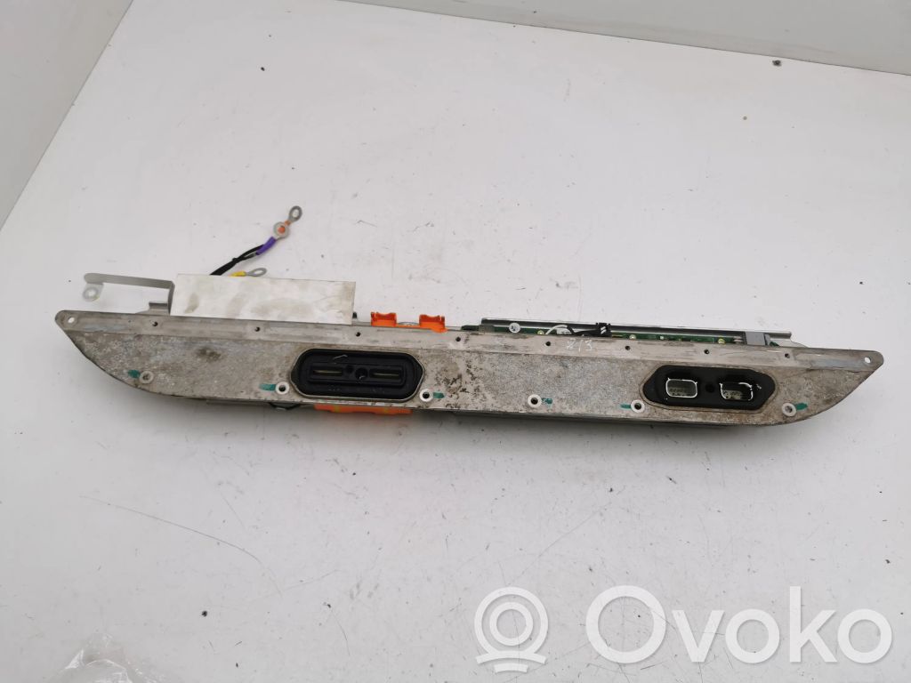 Tesla Model S Battery control module 