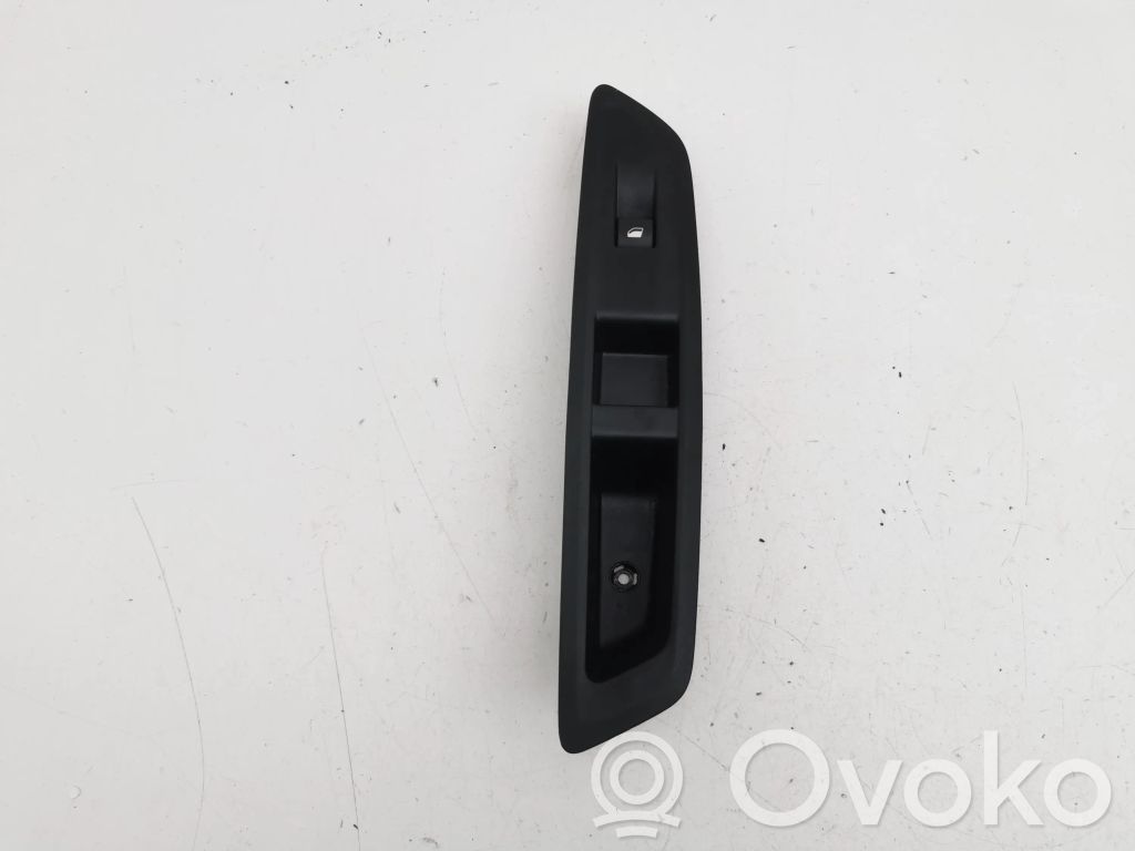 Citroen C4 III e-C4 Electric window control switch 