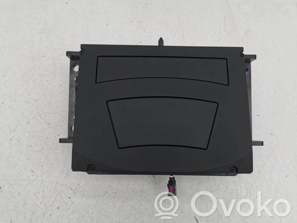 Citroen C4 III e-C4 Head up display screen 