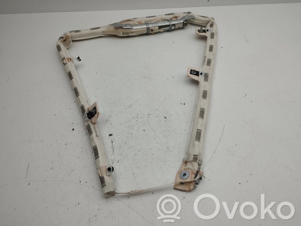 Opel Insignia B Airbag cortină 
