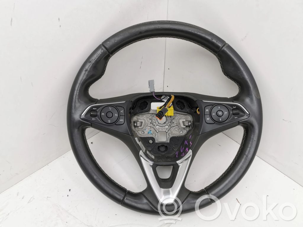 Opel Insignia B Ohjauspyörä 