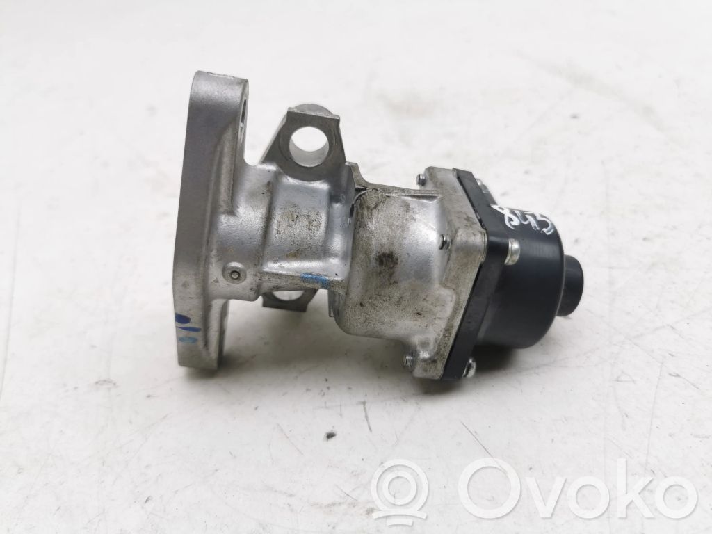 Nissan Juke II F16 Válvula EGR 